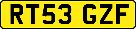RT53GZF