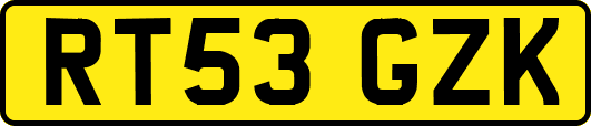 RT53GZK