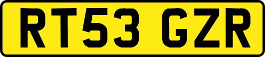 RT53GZR