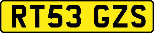 RT53GZS