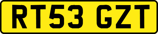 RT53GZT