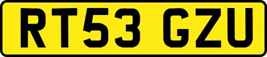 RT53GZU