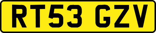 RT53GZV