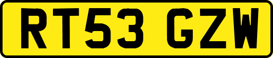 RT53GZW