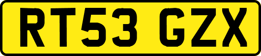 RT53GZX