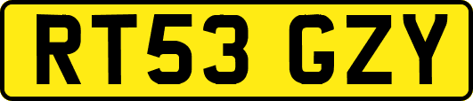 RT53GZY