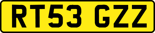RT53GZZ
