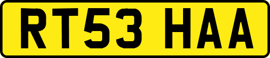 RT53HAA