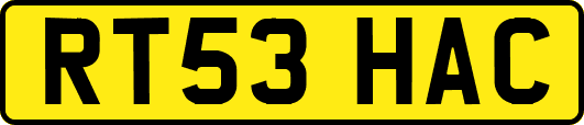 RT53HAC
