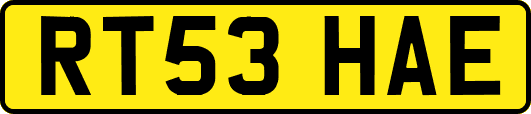 RT53HAE