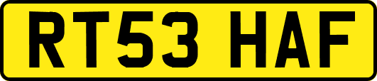 RT53HAF