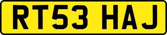 RT53HAJ
