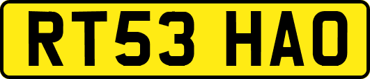 RT53HAO