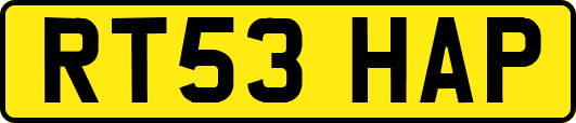 RT53HAP