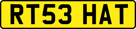 RT53HAT