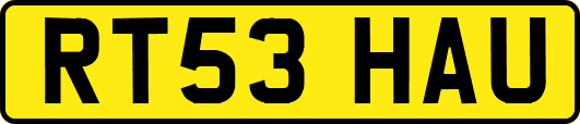 RT53HAU