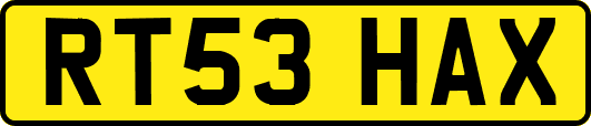 RT53HAX