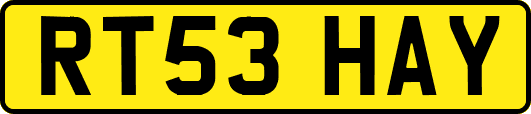 RT53HAY