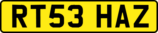RT53HAZ