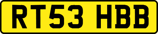 RT53HBB