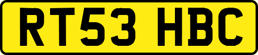 RT53HBC
