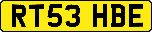 RT53HBE