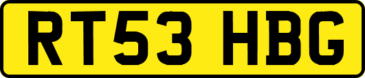 RT53HBG