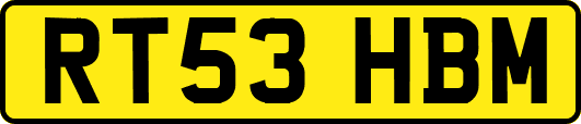 RT53HBM