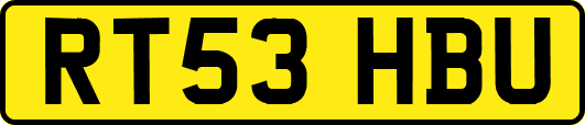 RT53HBU