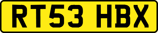RT53HBX
