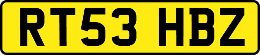 RT53HBZ
