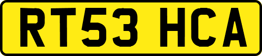 RT53HCA