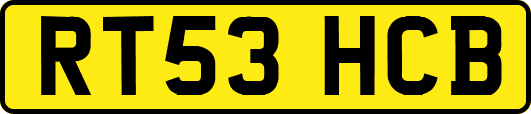 RT53HCB