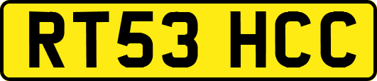 RT53HCC