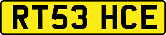 RT53HCE