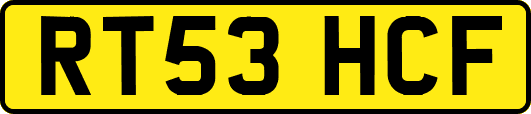 RT53HCF