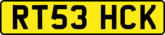 RT53HCK