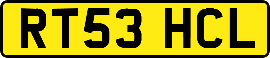 RT53HCL