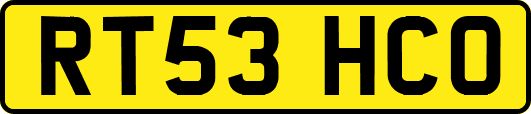 RT53HCO