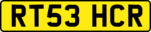 RT53HCR
