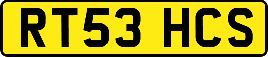 RT53HCS