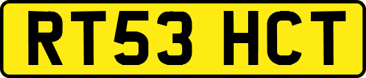 RT53HCT