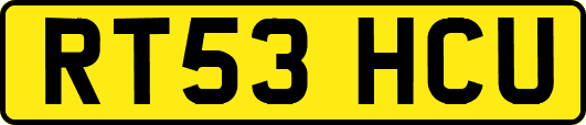 RT53HCU
