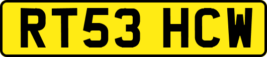 RT53HCW