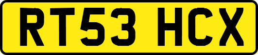 RT53HCX