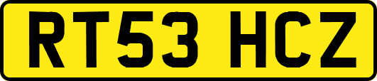 RT53HCZ