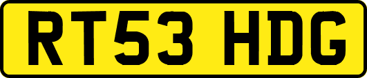 RT53HDG