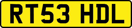 RT53HDL