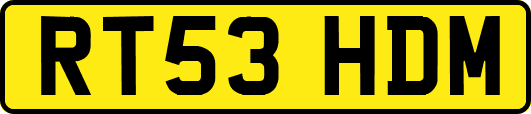 RT53HDM