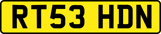RT53HDN